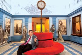 Stacja Kolei Warszawsko-Wiedeńskiej