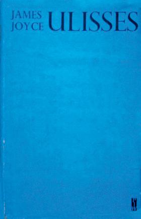Pierwsze polskie wydanie „Ulissesa” Jamesa Joyce’a, w tłumaczeniu Macieja Słomczyńskiego, ukazało się w 1969 r.