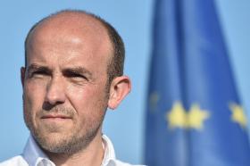 Platforma cierpi na kryzys przywództwa. Borys Budka robi, co może, ale nie ma silnej pozycji w partii.