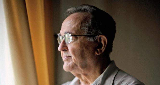 Wojciech Giełżyński (1930-2015)