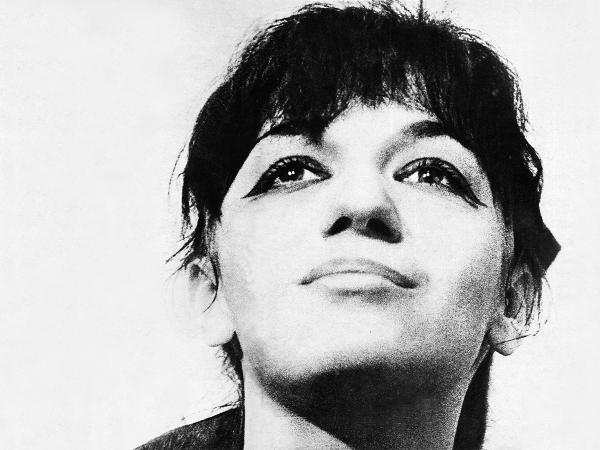 Ewa Demarczyk (1941–2020)