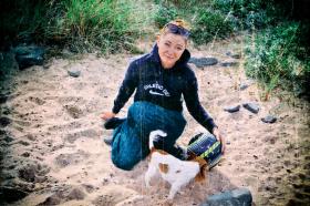 Marta Herda jeszcze na wolności. Wyrok dożywocia, na jaki skazał ją irlandzki sąd, budzi międzynarodowe kontrowersje.