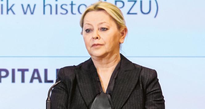 Beata Kozłowska-Chyła