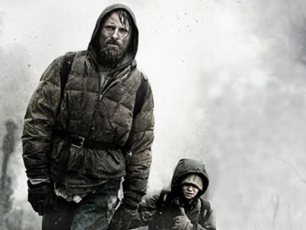 Viggo Mortensen, jako bohater ekranizacji 