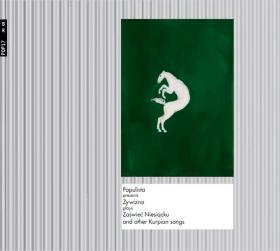 4. Żywizna, Zaświeć Niesiącku and other Kurpian Songs, Bołt. Duet gitary Raphaela Rogińskiego z głosem 76-letniej śpiewaczki kurpiowskiej Genowefy Lenarcik daje zaskakujący efekt estetyczny, to eksperyment, ale pokazuje drogę ku uniwersalnym źródłom muzyki.Raphael Rogiński jest tegorocznym nominowanym do Paszportów POLITYKI.