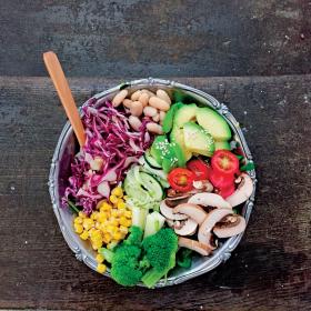 Wcale nie jest obojętne, co mamy na talerzu.