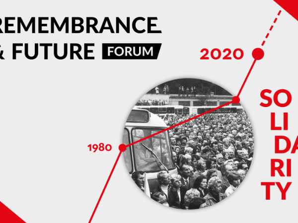 Remembrance and Future Forum