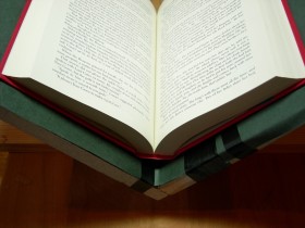 Tak jak wszędzie, także u nas bestsellerami zostają książki o sławie międzynarodowej