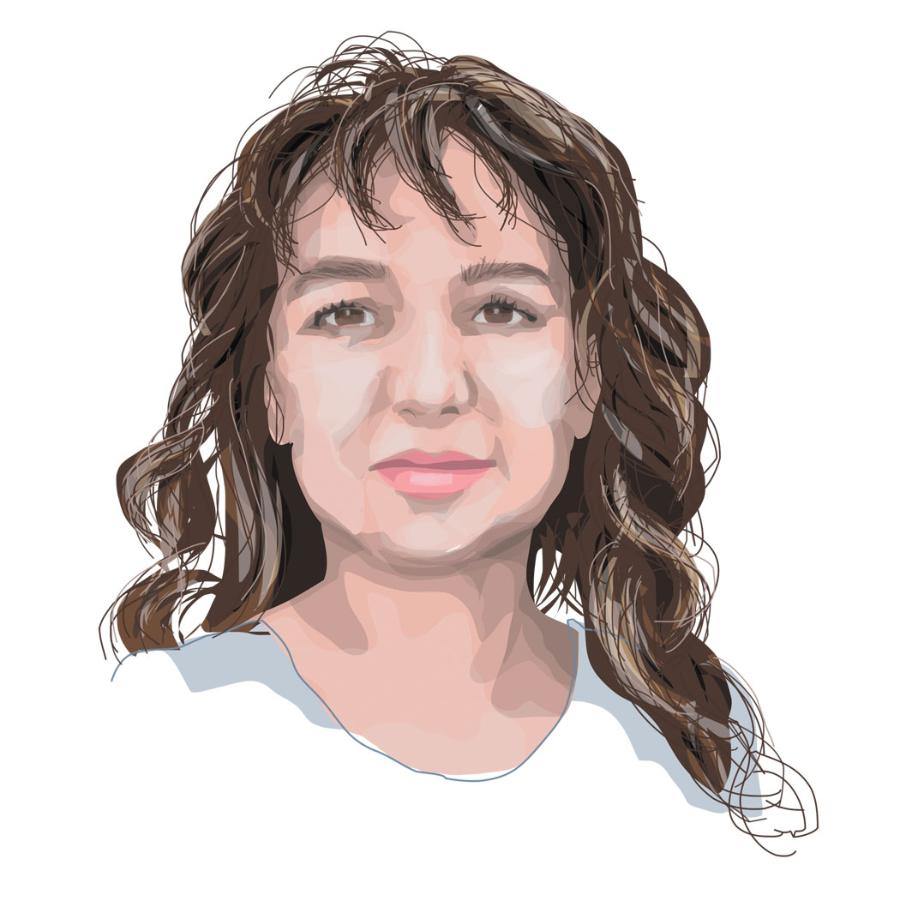 Zeynep Tufekci zajmuje stanowisko associate professor na University of North Carolina; zajmuje się badaniem wpływu nauki i techniki na społeczeństwo.