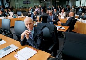 Wilhelm von Gottberg