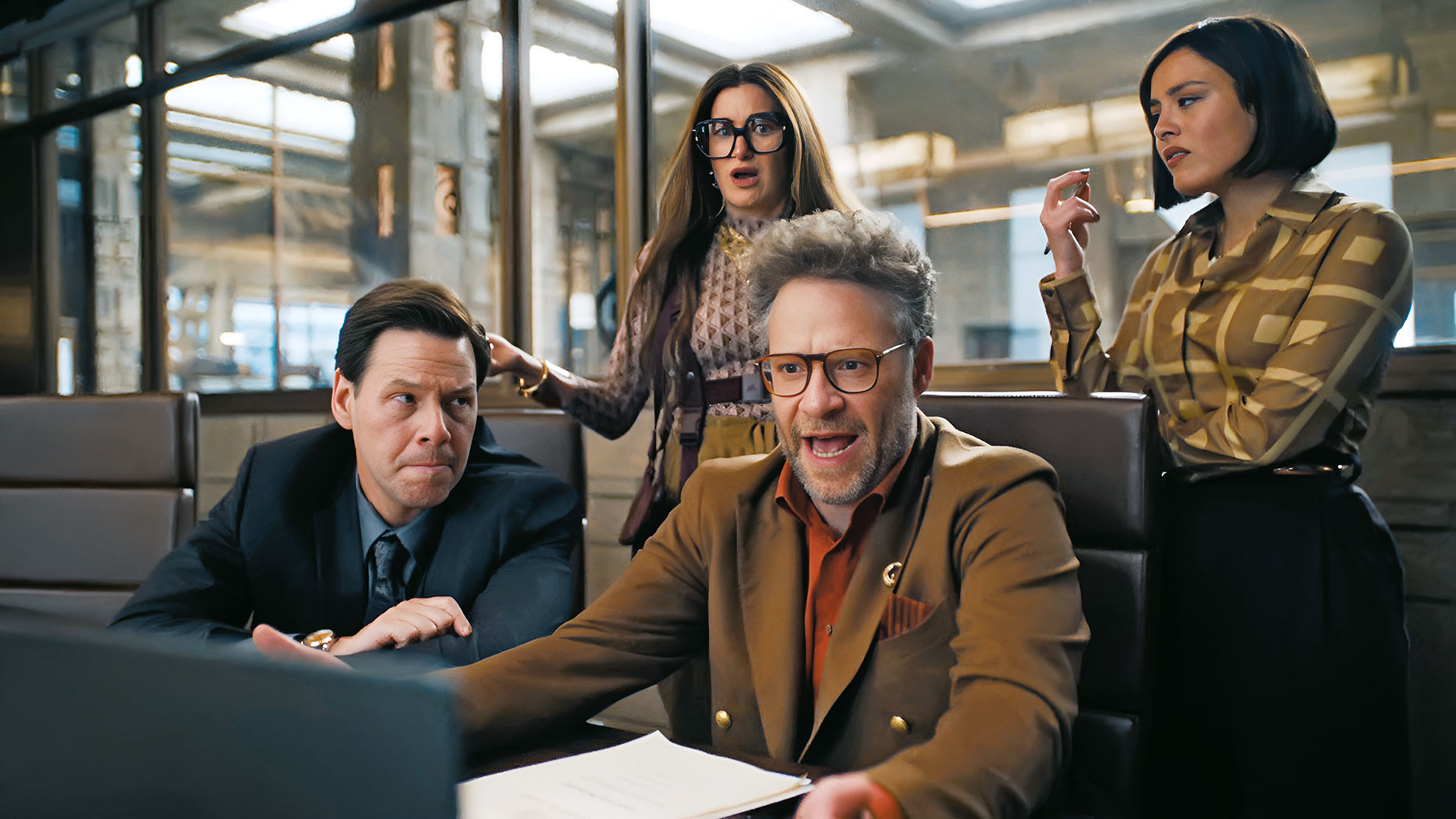 Seriale roku: zaskoczenia i rozczarowania. Na te tytuły czekamy teraz z niecierpliwością | Kultura na weekend. Odc. 272