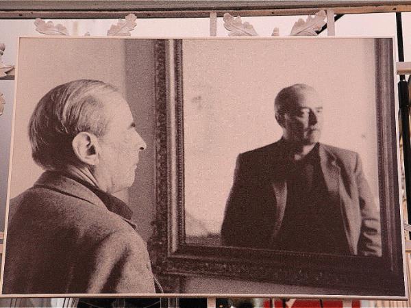 Otwarcie pierwszego w Europie Muzeum Witolda Gombrowicza