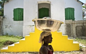 Haiti, życie przed kataklizmem