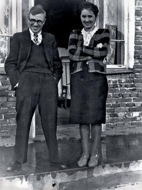 Andrzej Odoliński ps. Sudeczko, szef grupy świadczącej dla AK usługi egzekucyjne.