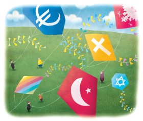 Polska w Europie zaczęła mieć dobrą markę.