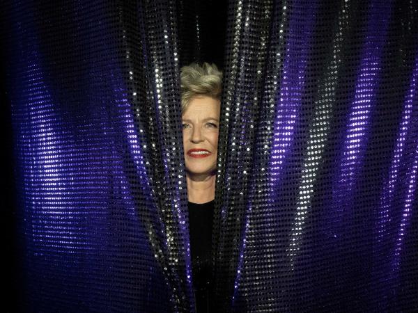 Krystyna Janda: Nigdy nie miałam kłopotu z wiekiem, bo jestem aktorką do zadań specjalnych