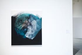 W plamach niepodzielna VII, Zuzanna Malinowska