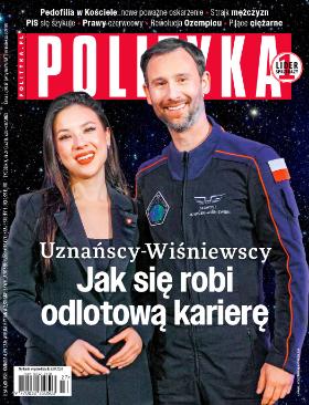 wydanie polityka