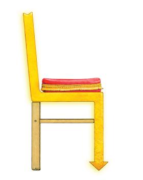 Panuje przekonanie, że Kaczyński nie musi się starać, bo w swoim obozie ma status boga, którego rozkazy są święte.