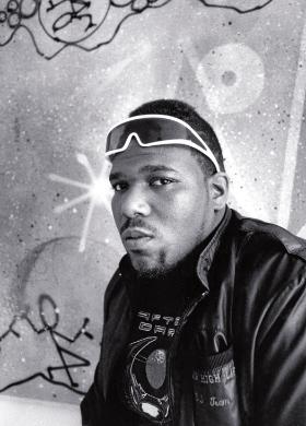 Afrika Bambaataa, 1980 r.