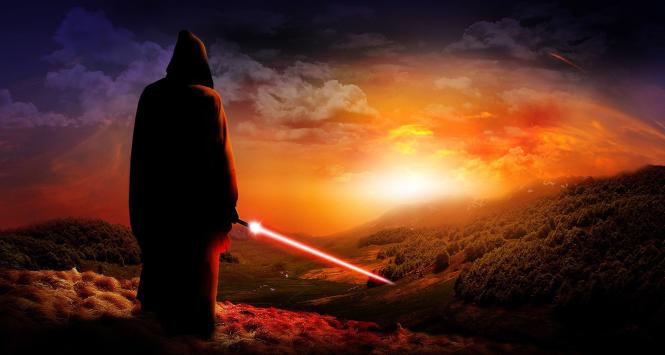 „Gwiezdne Wojny: Przebudzenie Mocy”