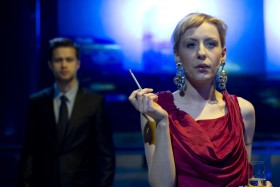 Ostatnia sztuka Walczaka – „Amazonia”.