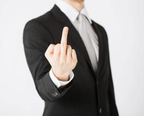 O ile zazdrość wydaje się mało wstydliwa, o tyle do zawiści raczej nikt się nie przyzna.