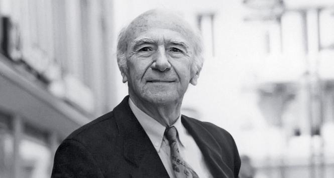 Karl Dedecius (1921-2016)