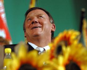 Władysław Serafin może stać się dla PSL tym, kim dla SLD był dziesięć lat temu Lew Rywin.