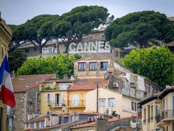 Rusza festiwal filmowy w Cannes, 14 maja 2024 r.