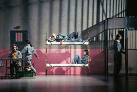 „Wszyscy jesteśmy Belén”, reż. Katarzyna Minkowska