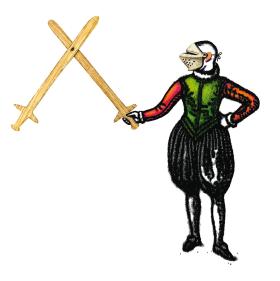 W dramatach Szekspira polityka jest własnością polityków. Jest ich własnym światem, w którym biją się o ich własne dobra.