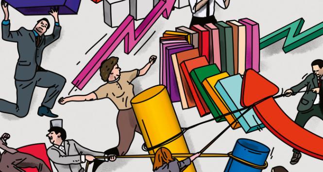 Katalog najważniejszych problemów dla Polek i Polaków nie zmienia się.