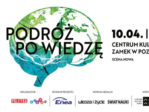 Pulsar zaprasza na cykl spotkań.