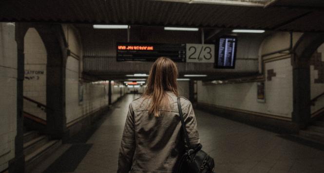 Nastolatek zabił nastolatkę