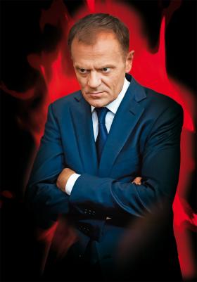 Tusk w oczach opozycji jest winny wszystkiemu, także w sprawach, za które nie odpowiada i do których wręcz nie wolno mu się wtrącać.