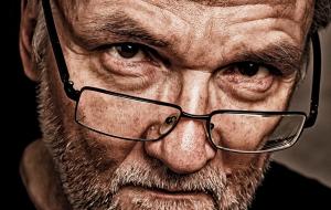 Miłość zawsze odbiera wolność. Doskonała jest tylko tęsknota.