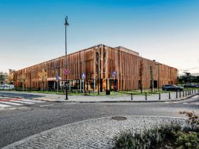 Niepubliczne liceum ogólnokształcące Akademeia High School w Warszawie