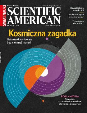 wydanie pulsar świat nauki