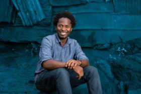 Ismael Beah jest ambasadorem Dobrej Woli UNICEF działającym na rzecz dzieci dotkniętych wojną.