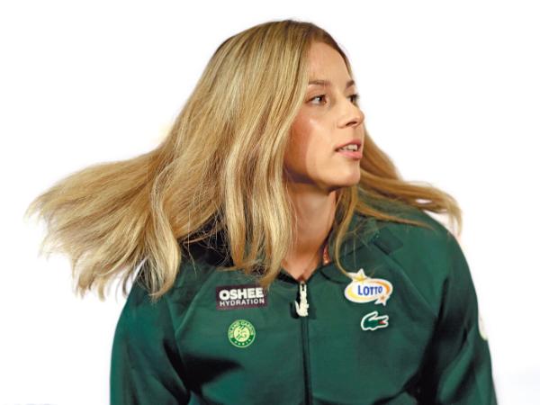 Maja Chwalińska