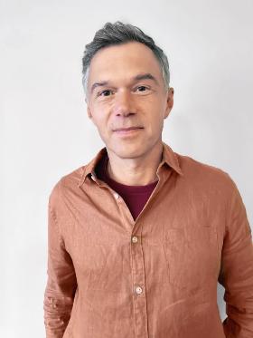 Prof. dr hab. Mariusz Rutkowski