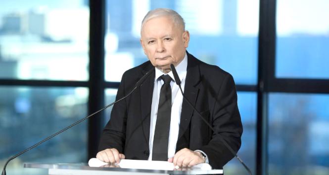 Jarosław Kaczyński