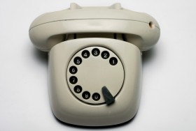 Olgierd Rutkowski: model aparatu telefonicznego