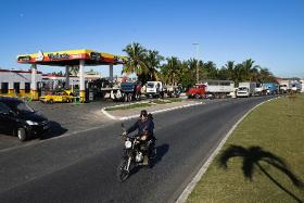 Trump rozkazał: żadnej ropy dla Kuby, od zaraz!