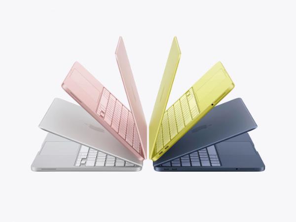 MacBook Neo