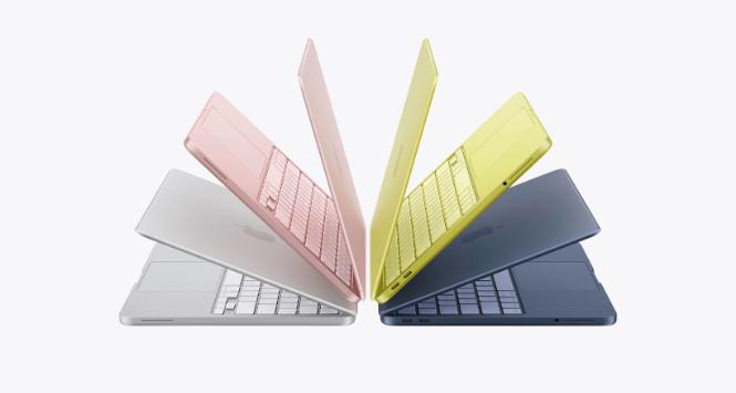 MacBook Neo