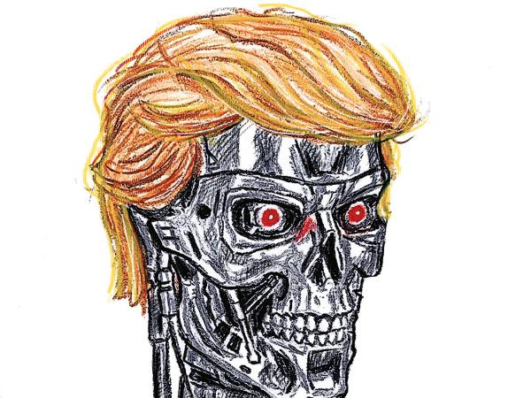 Sztuczna inteligencja musi zostać uregulowana prawnie, zanim skorumpuje systemy demokratyczne.