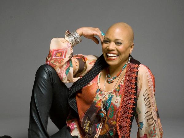Dee Dee Bridgewater, Archiwum artystki