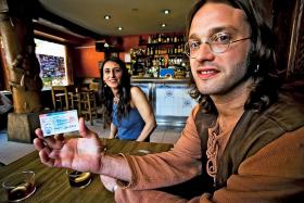 „Prywatny wszechświat” – film o czeskiej rodzinie, której reżyserka towarzyszyła przez ponad 20 lat.